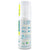 Salt of the Earth Unscented Natural Deodorant Spray 100ml.  Right side of Pack.